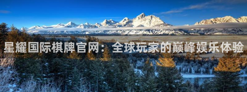 壹号大舞台有梦你就来：星耀国际棋牌官网：全球玩家的巅峰娱乐体验