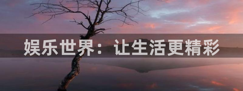 壹号大舞台有梦你就来：娱乐世界：让生活更精彩