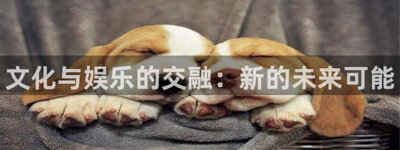 壹号大舞台怎么注册：文化与娱乐的交融：新的未来可能